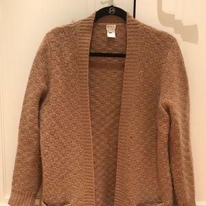 Kule Cashmere Cardigan